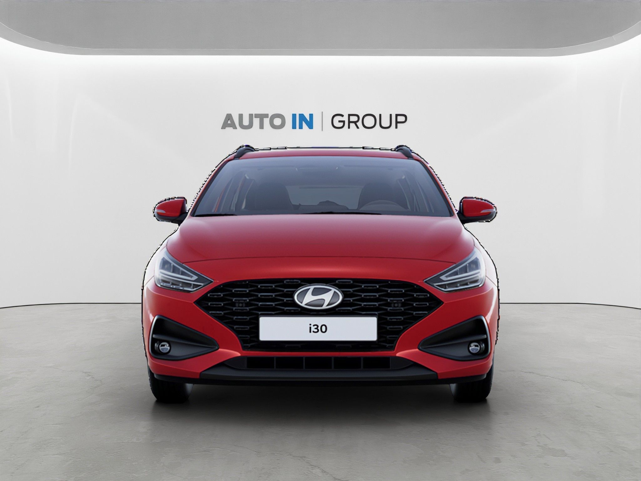 Hyundai i30, GO CZECH! 1,6 T-GDI DCT 110 kW - fotka 2