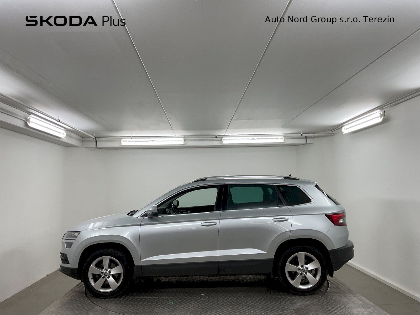 Škoda Karoq, STYLE TSI 1.5/110KW 7AP - fotka 3