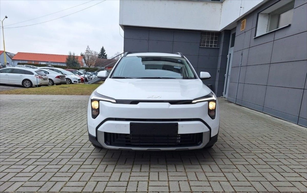 Kia Stonic, 1,0 TGDi man  Spin - fotka 2