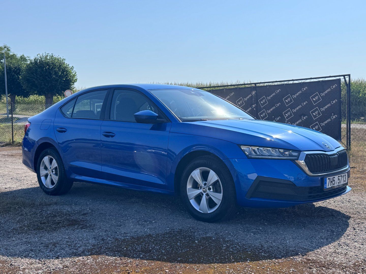 Škoda Octavia, 1.5 TSI 110 kw