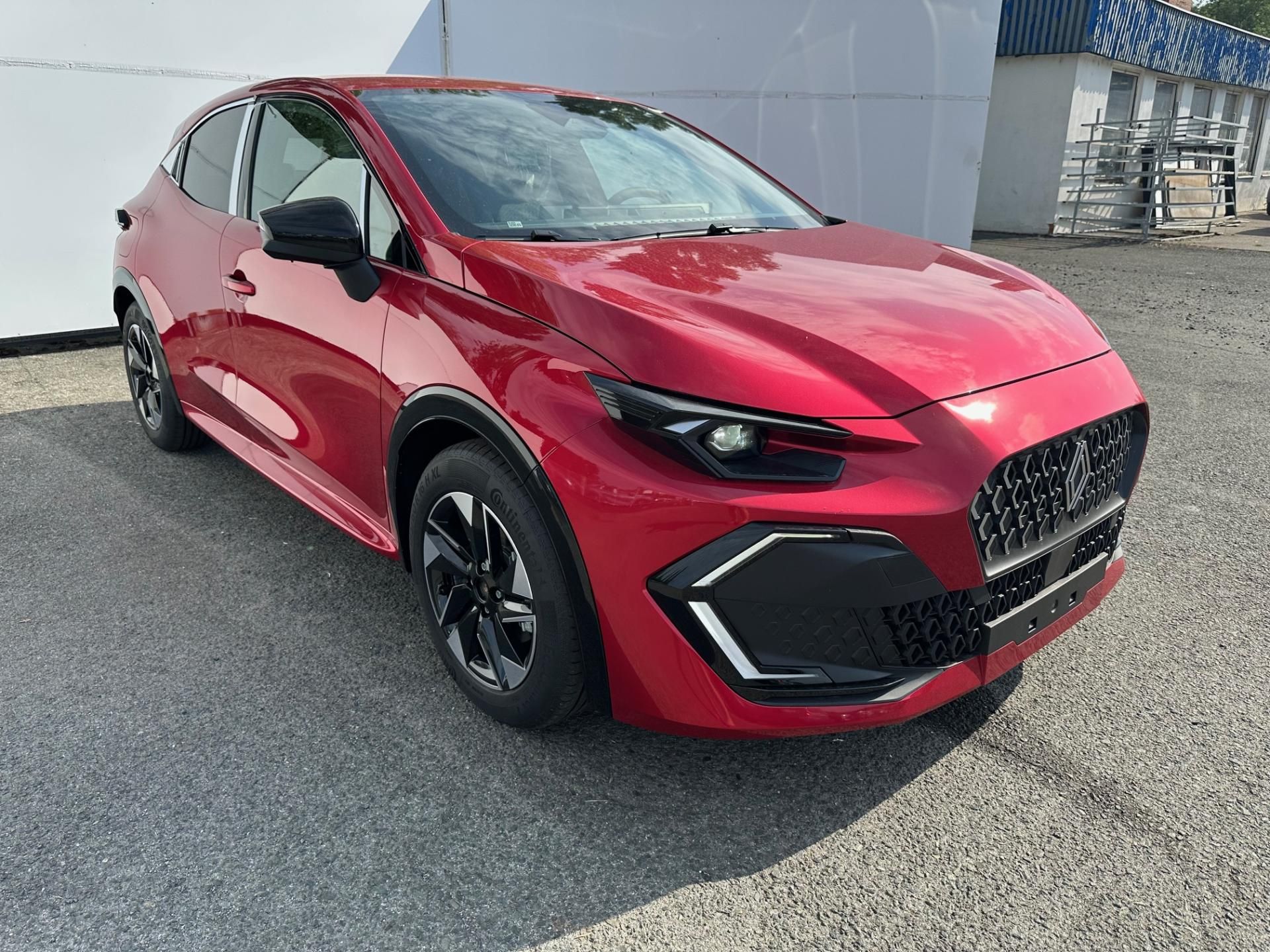 Renault Clio, techno TCe 115 - fotka 3