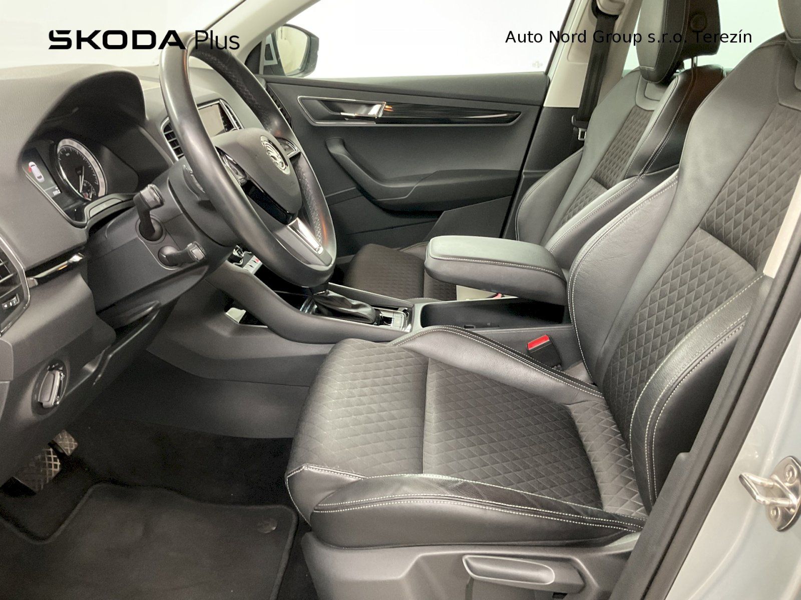 Škoda Karoq, STYLE TSI 1.5/110KW 7AP - fotka 5