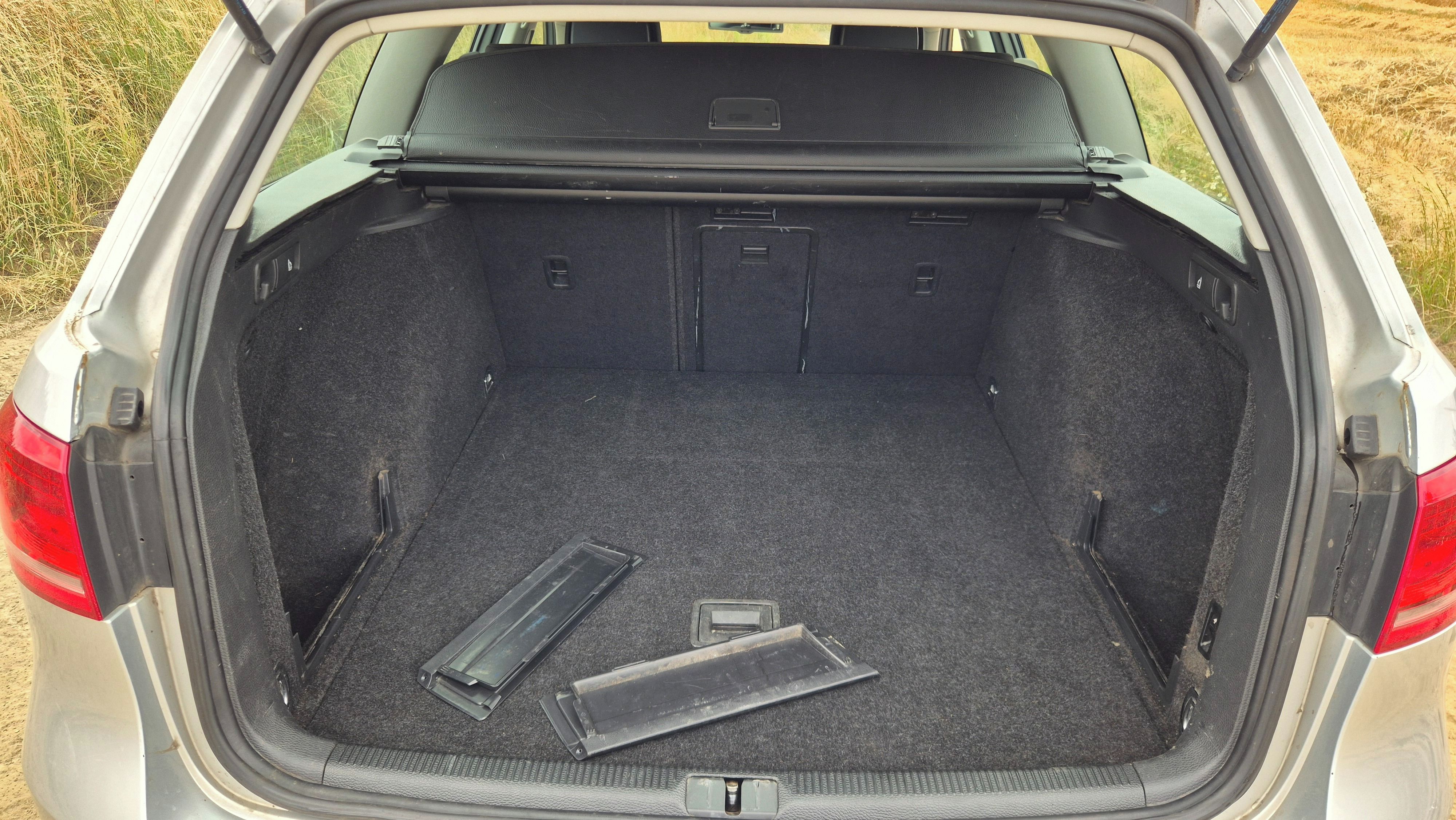 Volkswagen Passat, DSG automat, 4x4 - fotka 4