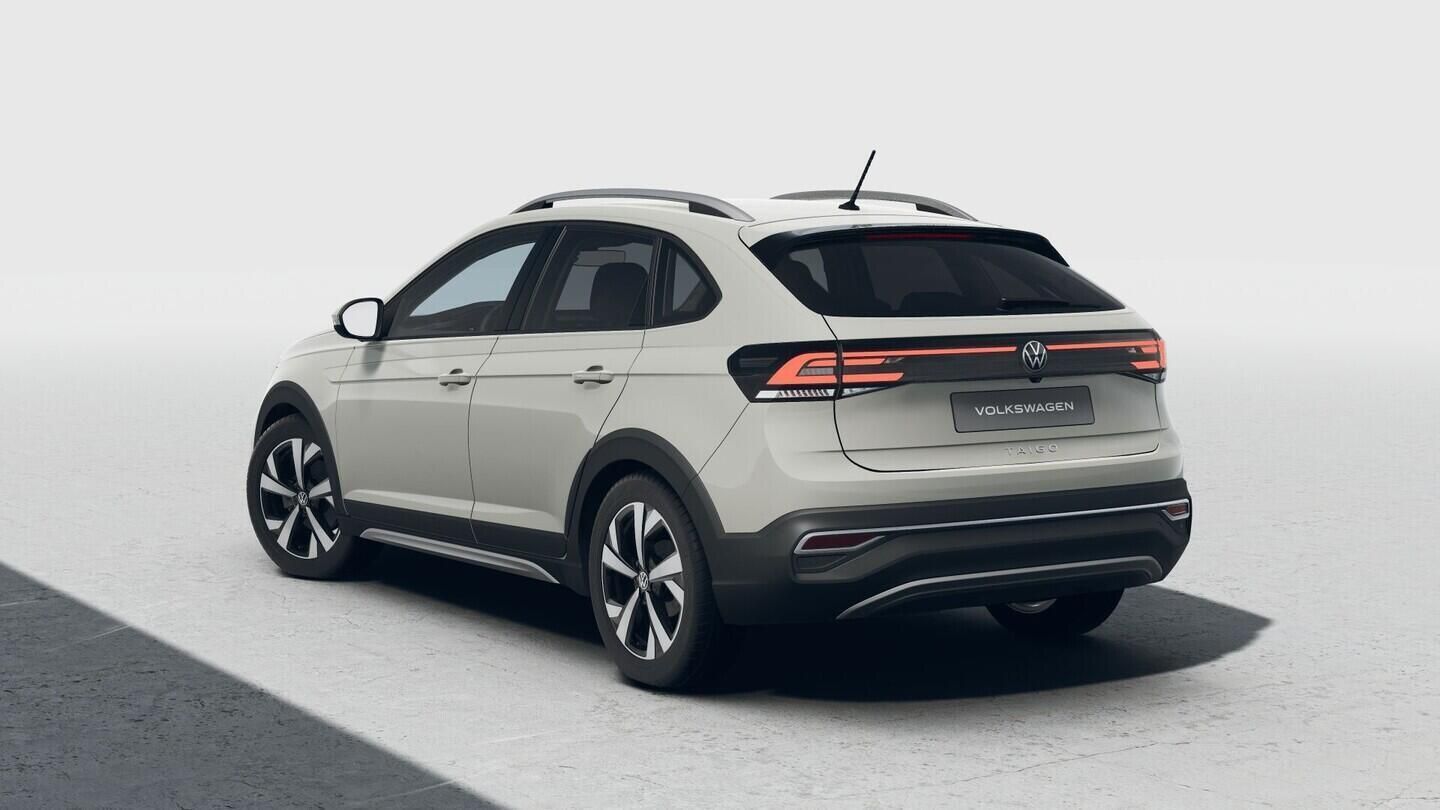 Volkswagen Taigo, Love 1.0 TSI DSG  85 kW - fotka 4