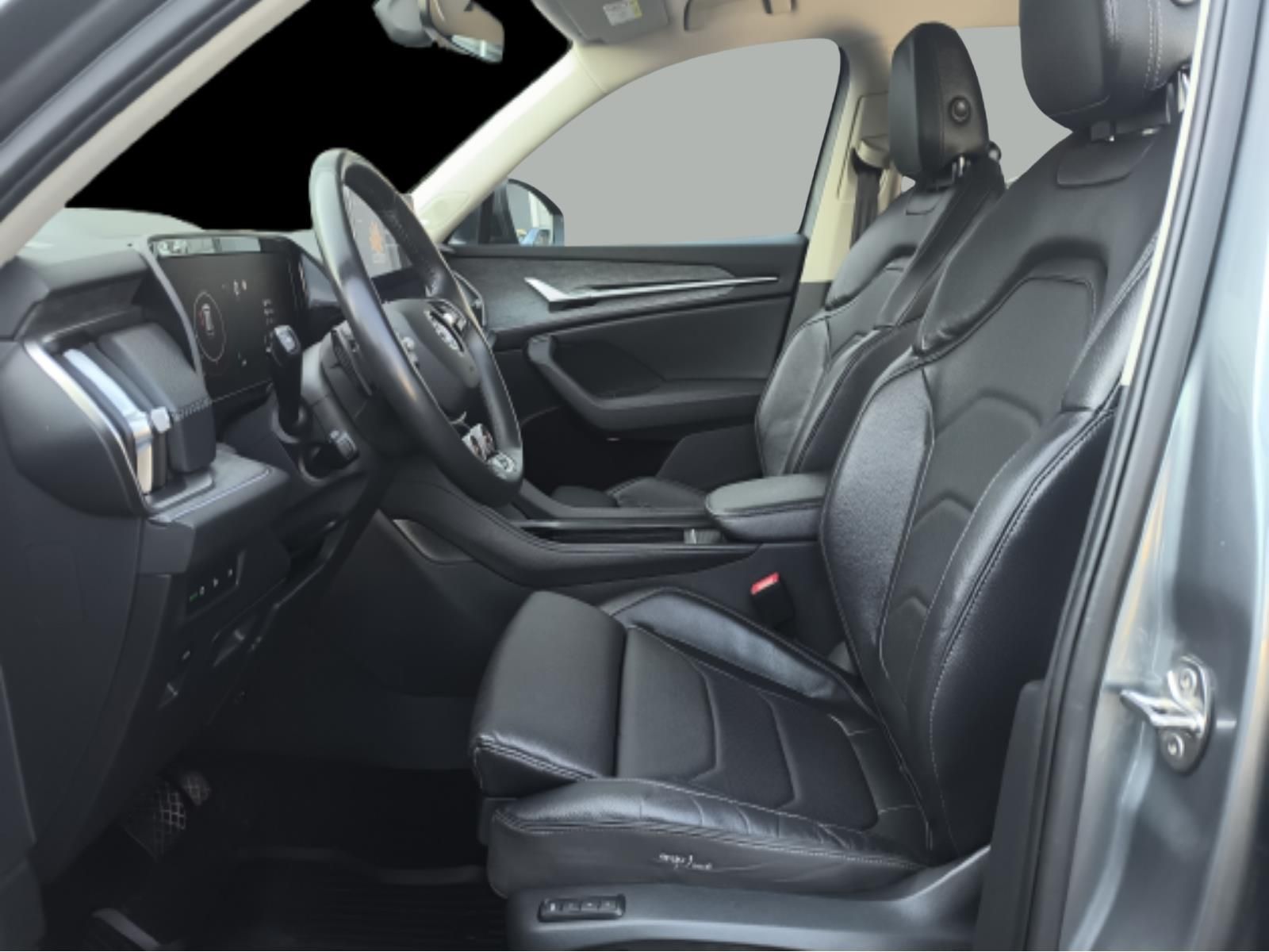 Škoda Kodiaq, 2.0TDi 4X4 Selection Exclusive - fotka 6