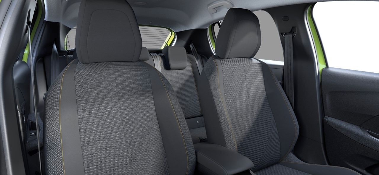 Peugeot 208, BUSINESS Turbo 100 MAN6 - fotka 6