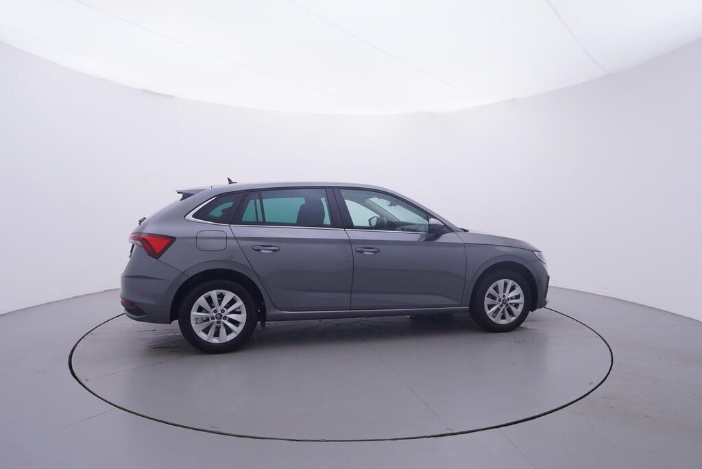 Škoda Scala, Top Selection 1.0 TSI 85 kW - fotka 6