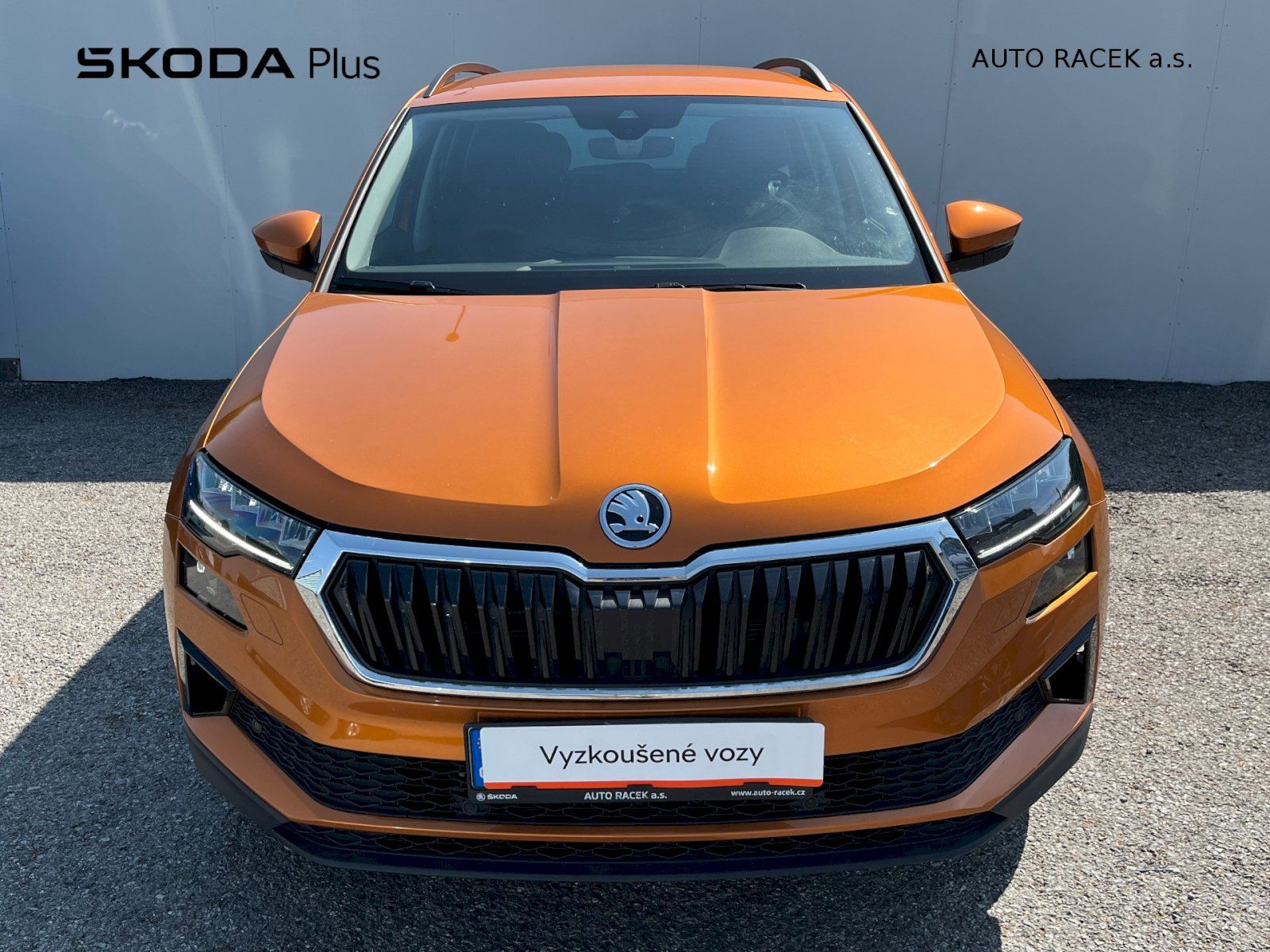 Škoda Karoq, 1.5 TSI 110kW Style - fotka 4