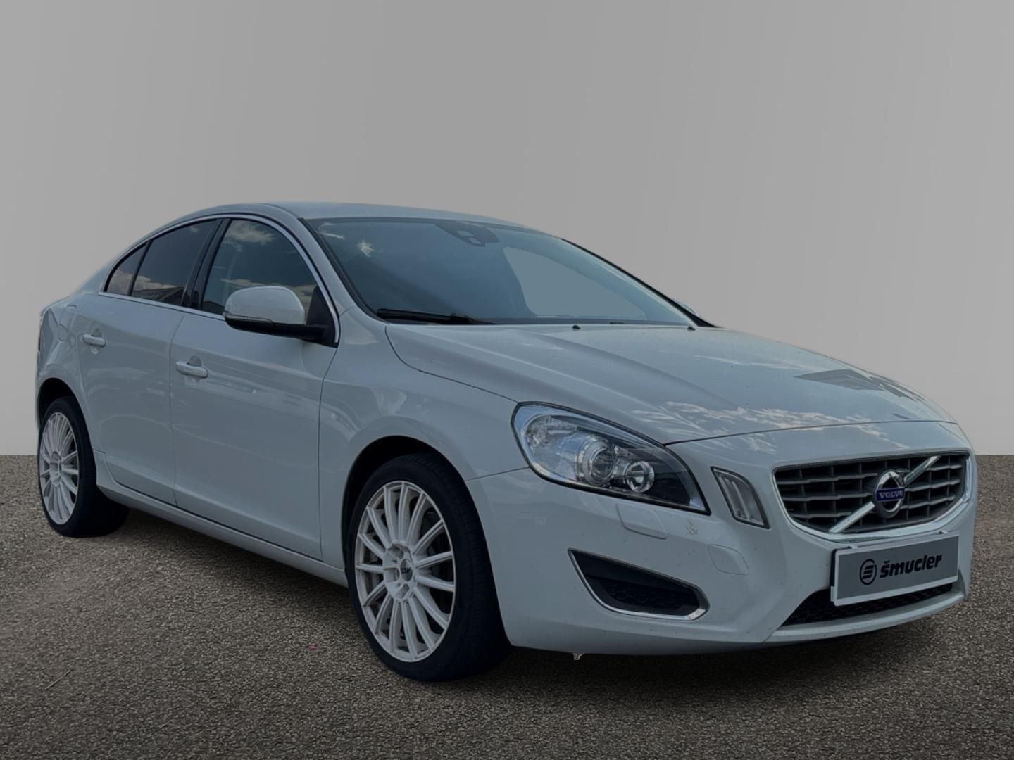 Volvo S60, 2.0 Turbo / 149 kW - fotka 3