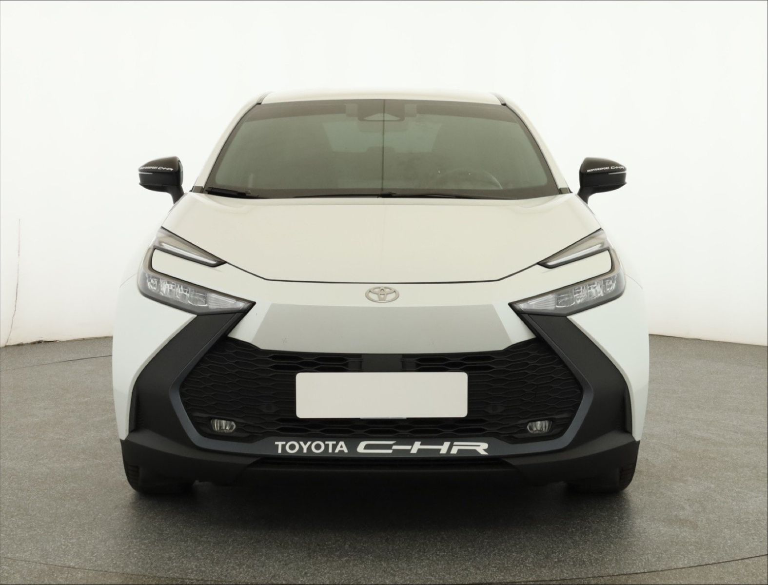 Toyota C-HR, 1.8 Hybrid, Záruka, Automat - fotka 2