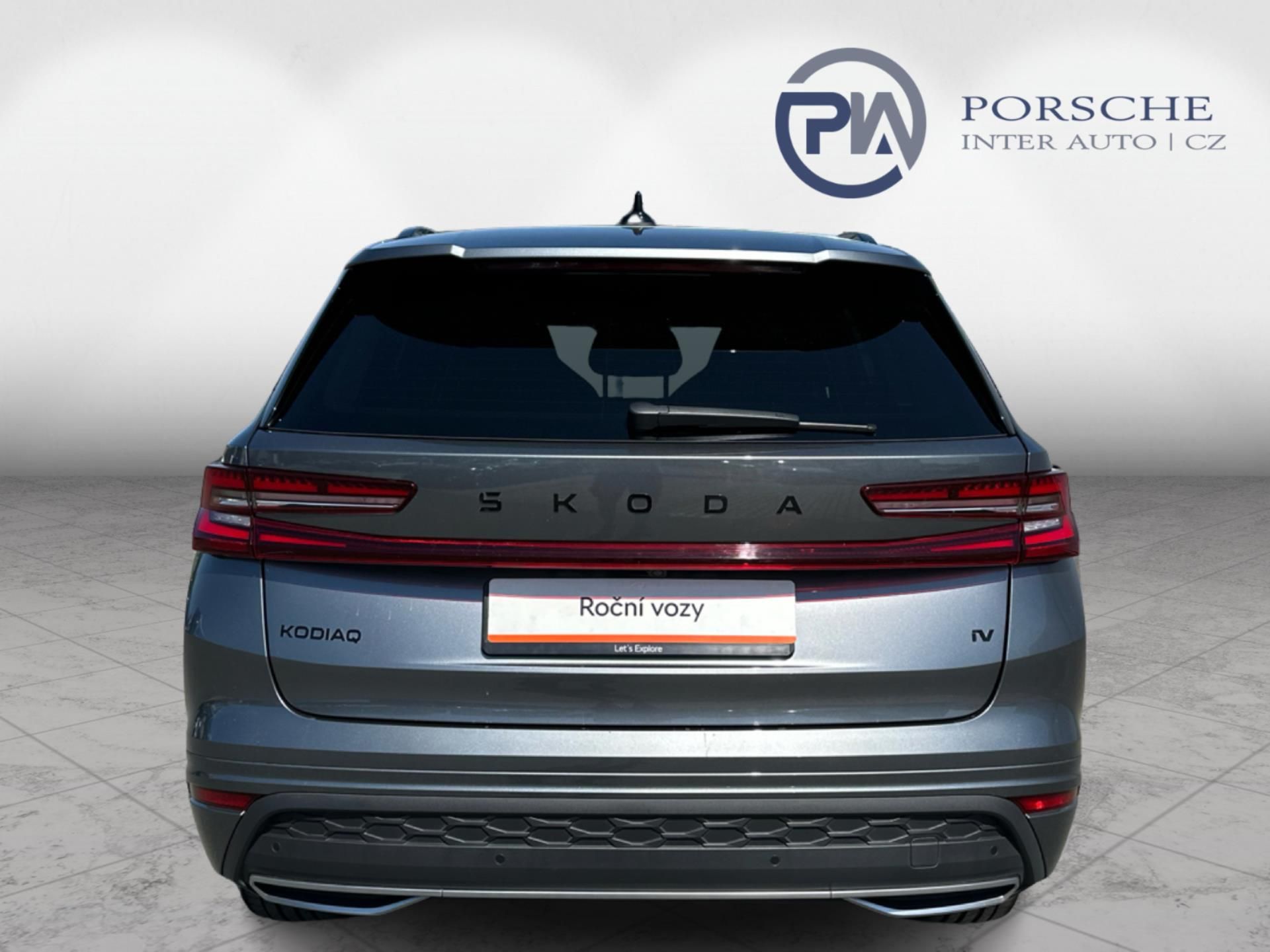 Škoda Kodiaq, iV 1,5 TSI / 150 kW SportLine - fotka 5
