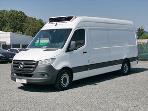 Mercedes-Benz Sprinter, 315CDI maxi/mrazí/chladí/230V