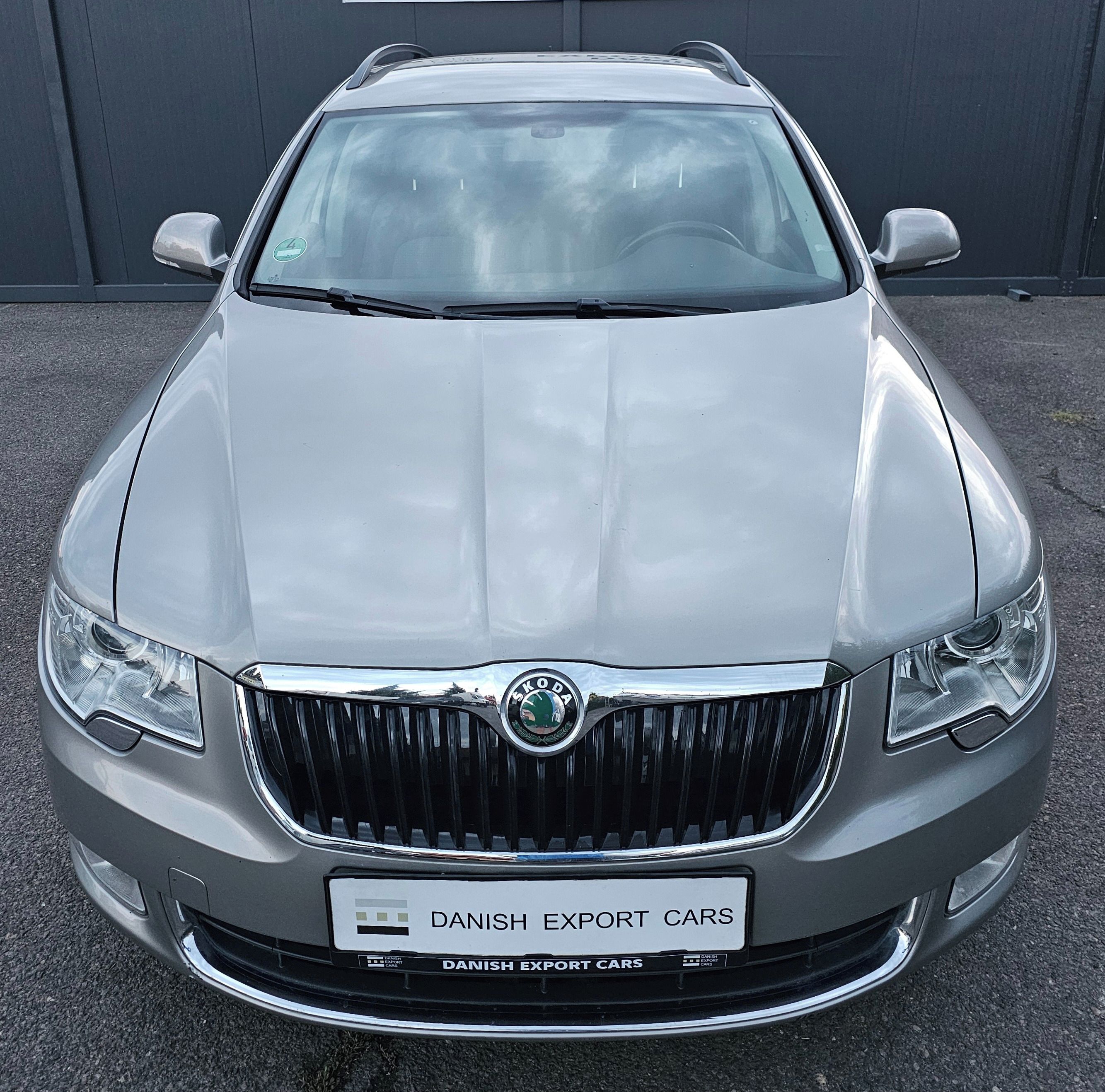 Škoda Superb, 1.4 TSI 92kW,VÝHŘEVY,SERVISKA - fotka 5
