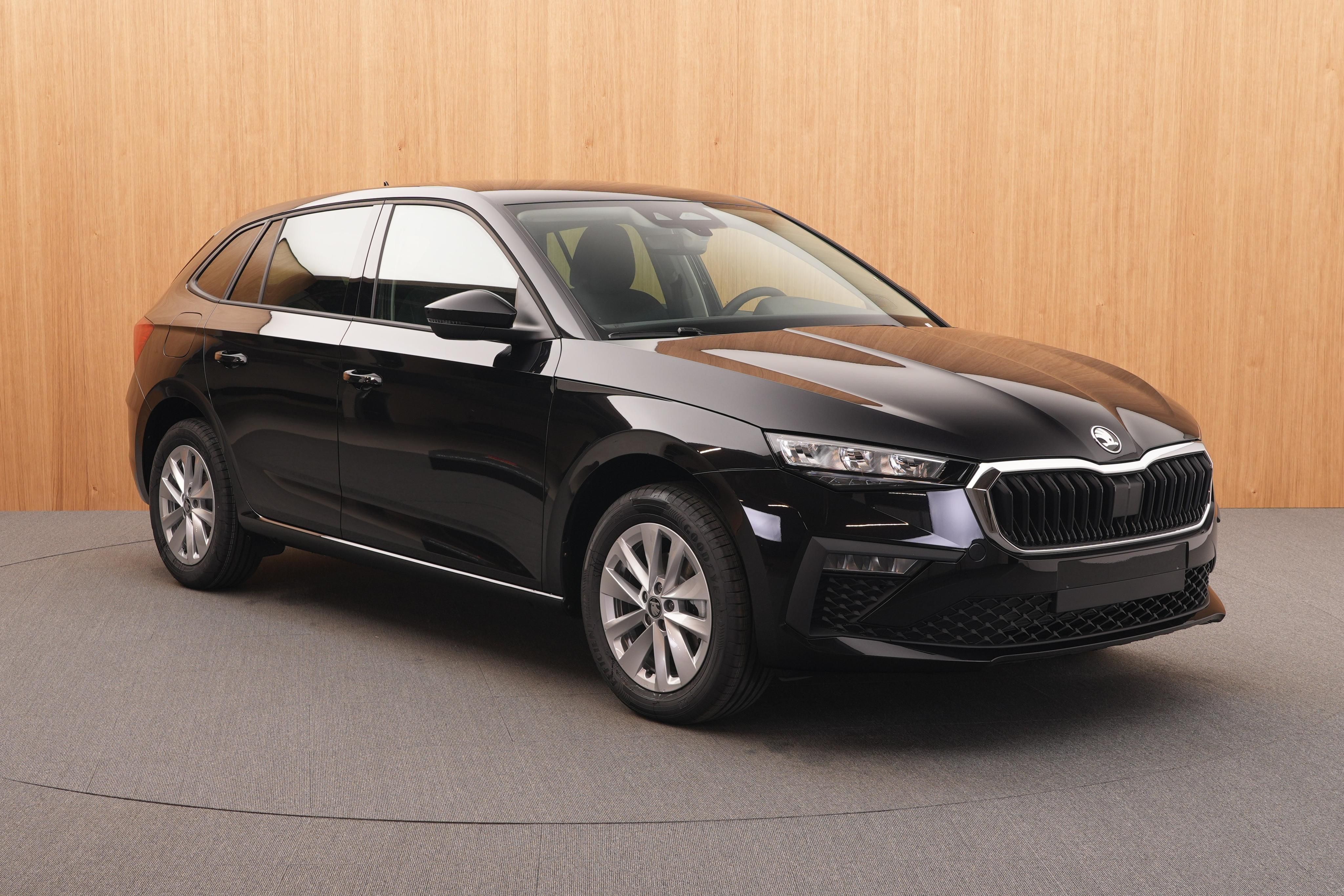 Škoda Scala, Extra 1.0 TSI 6M - fotka 6