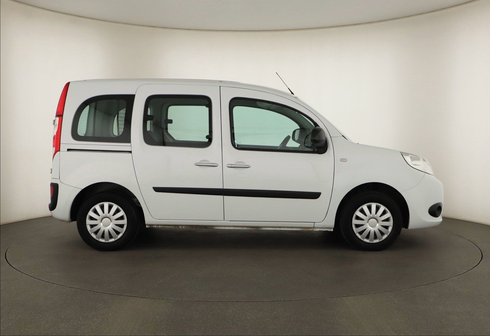 Renault Kangoo, 1.5 dCi, Zen, 5Míst, Klima, ČR - fotka 6