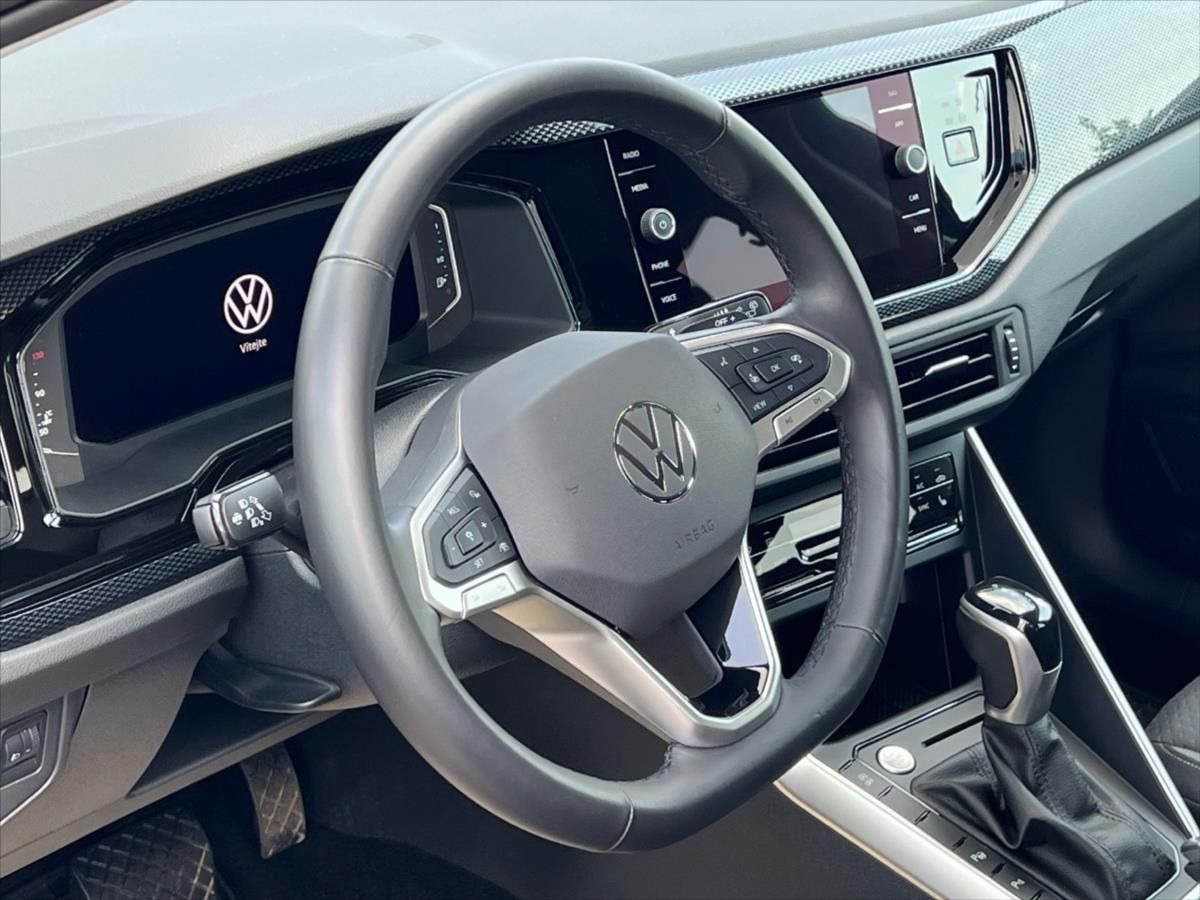Volkswagen Taigo, 1,0 TSi 85 kW 7DSG PEOPLE - fotka 5