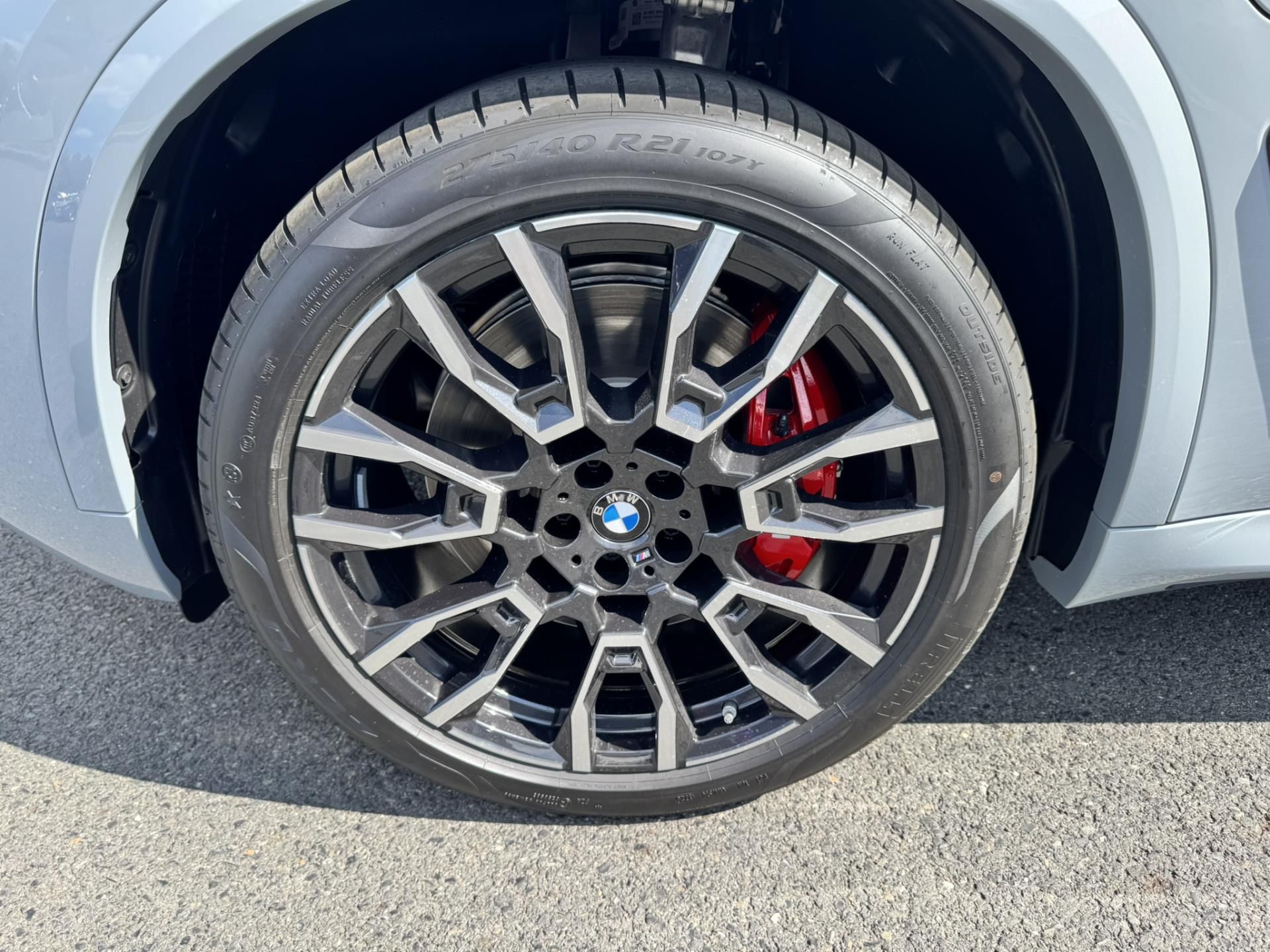 BMW X5, X5 xDrive50e - fotka 4