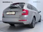 Škoda Octavia, Combi L&K 2.0TDI/ 110kW, 4x4,