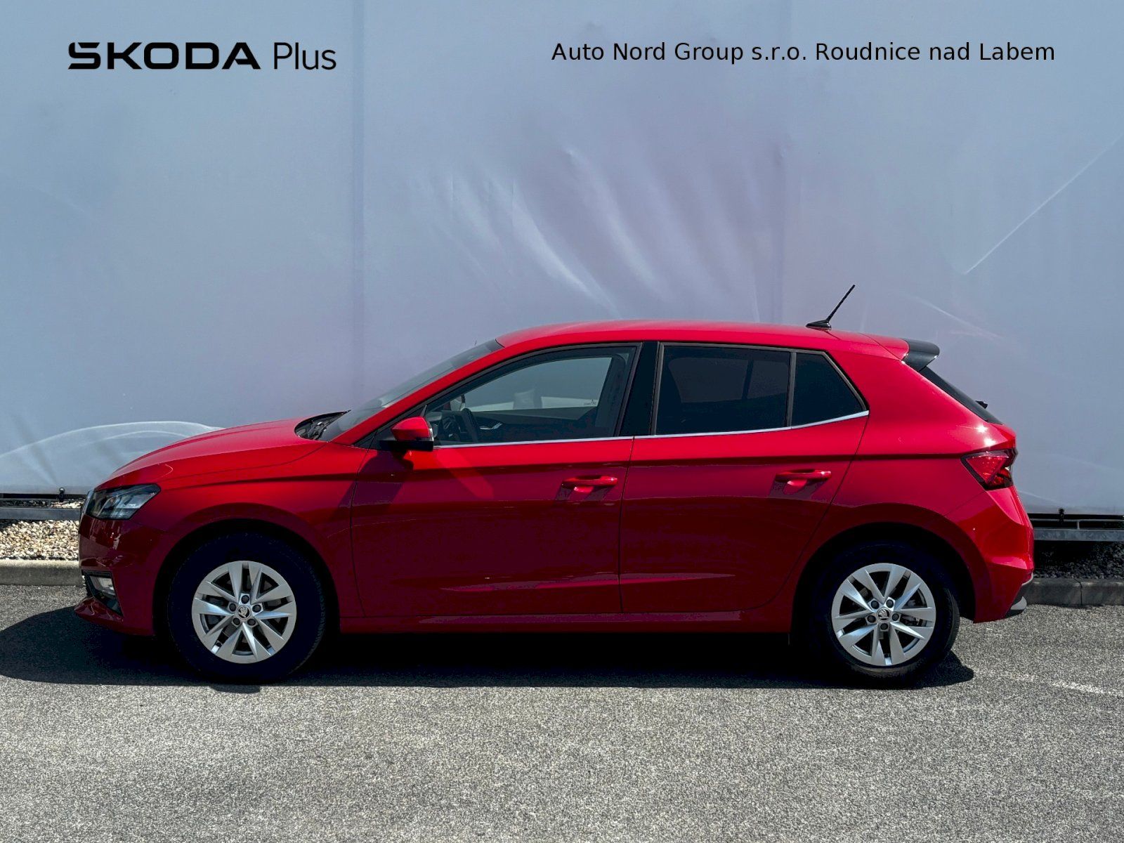 Škoda Fabia, Selection 1.0 TSI / 85 kW DSG. - fotka 3