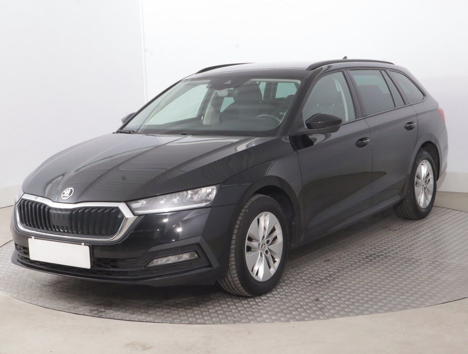 Škoda Octavia, 2.0 TDI, Automat, Serv.kniha - fotka 2