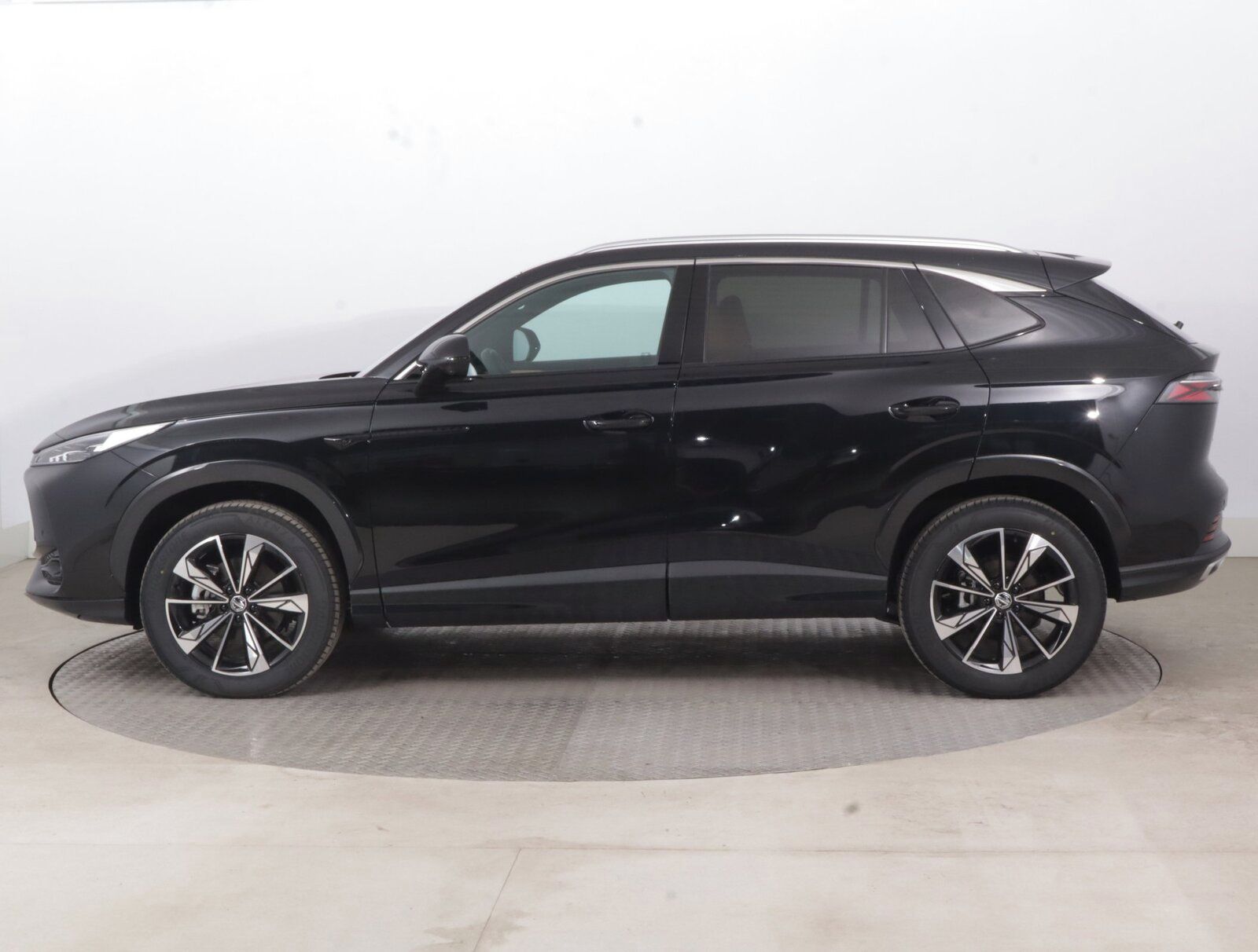 MG HS, 1.5 TGI, Exclusive, Záruka - fotka 3