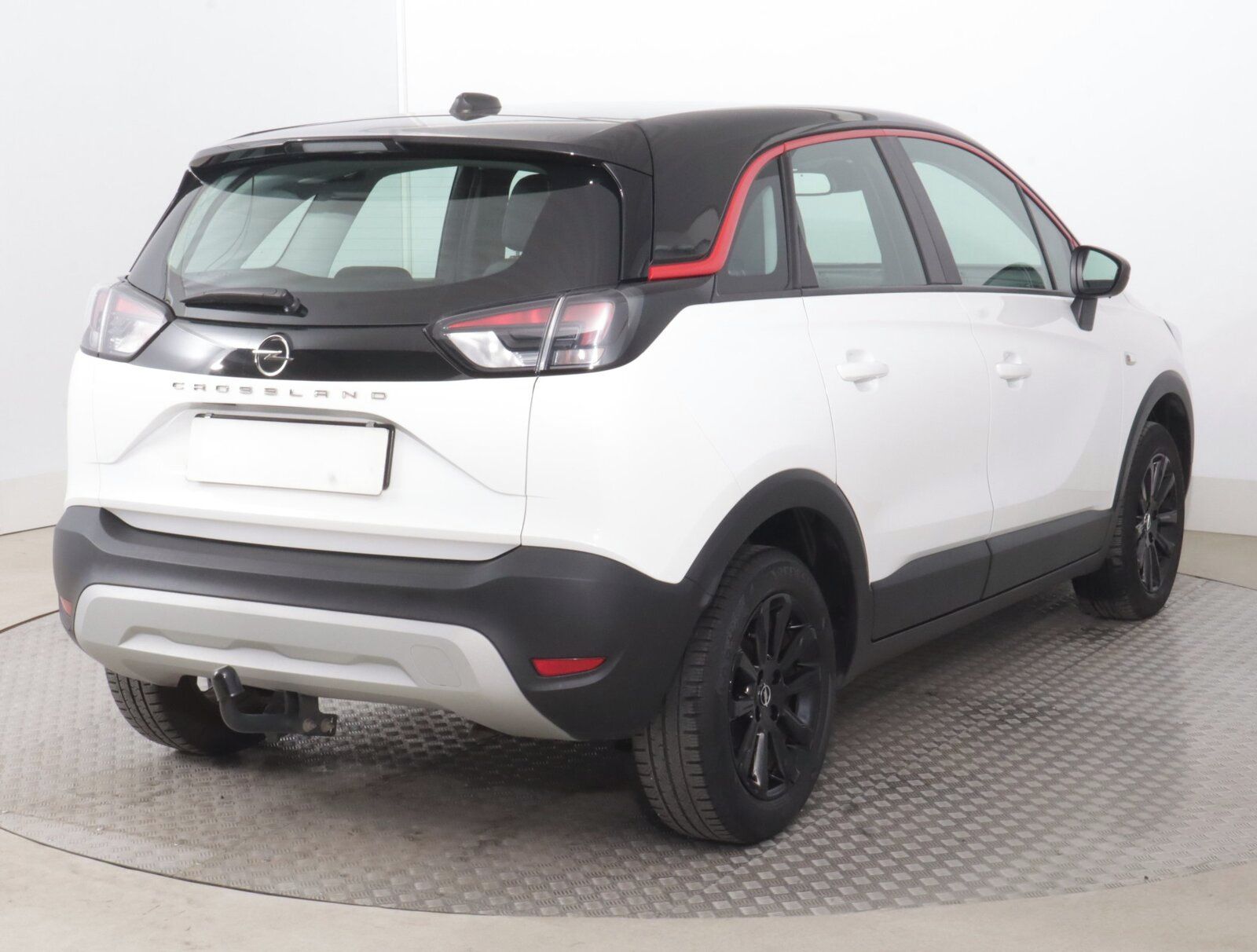Opel Crossland, 1.2 Turbo, GS Line, Automat - fotka 5