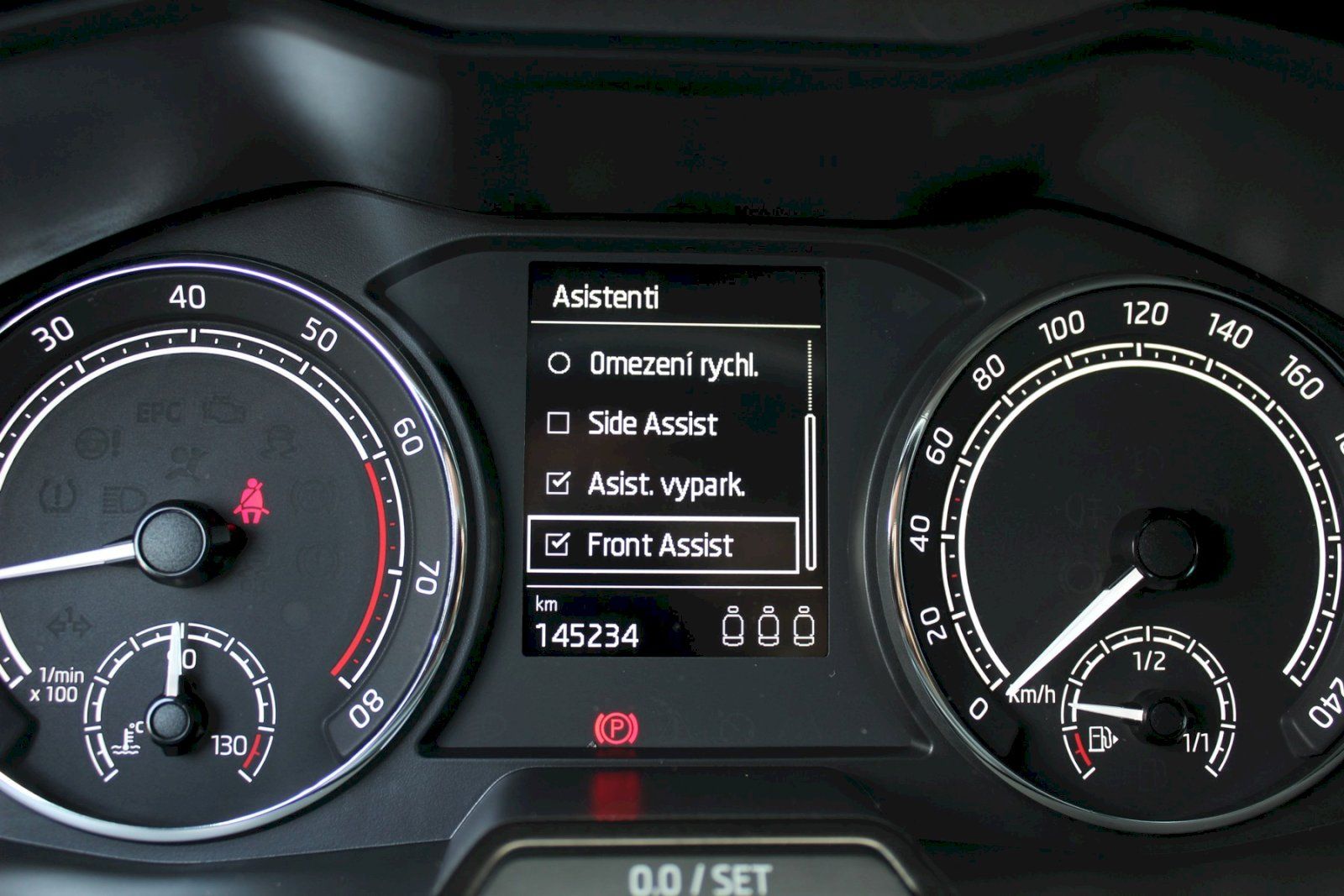 Škoda Scala, 1.5 TSI/ 110kW Style - fotka 6