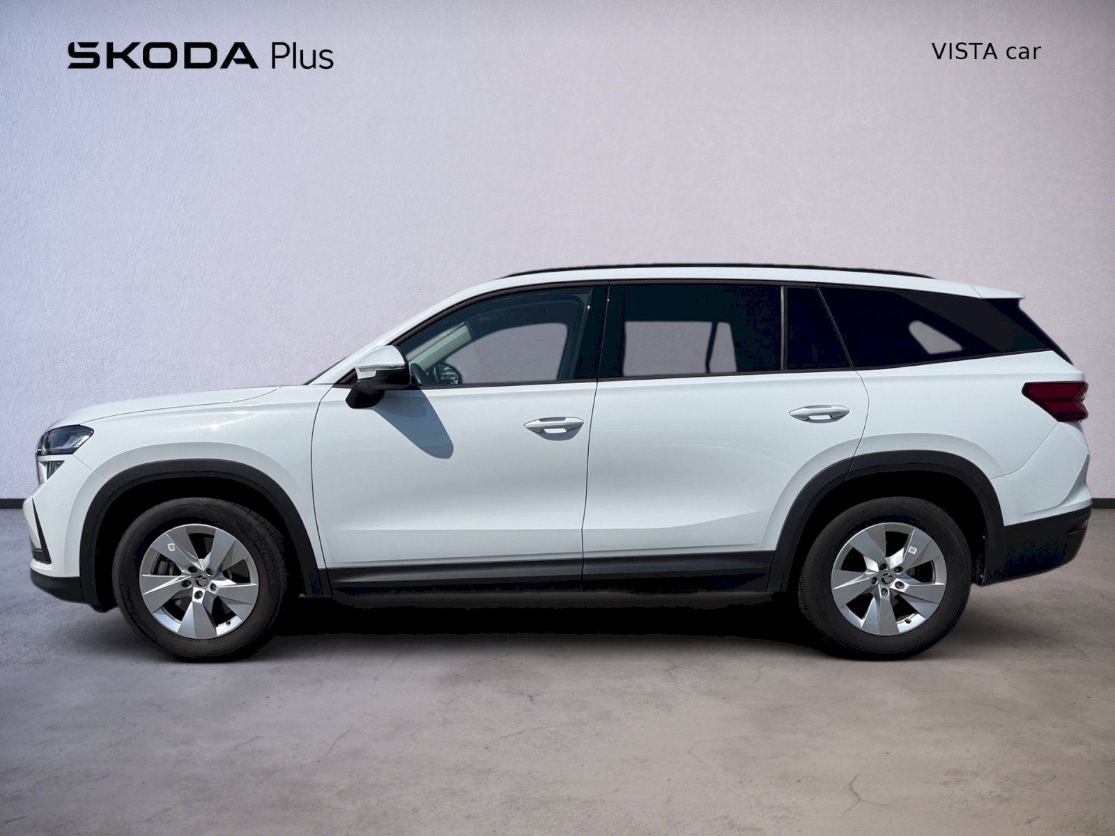 Škoda Kodiaq, 2,0 TDI / 110 kW Selection DSG - fotka 3