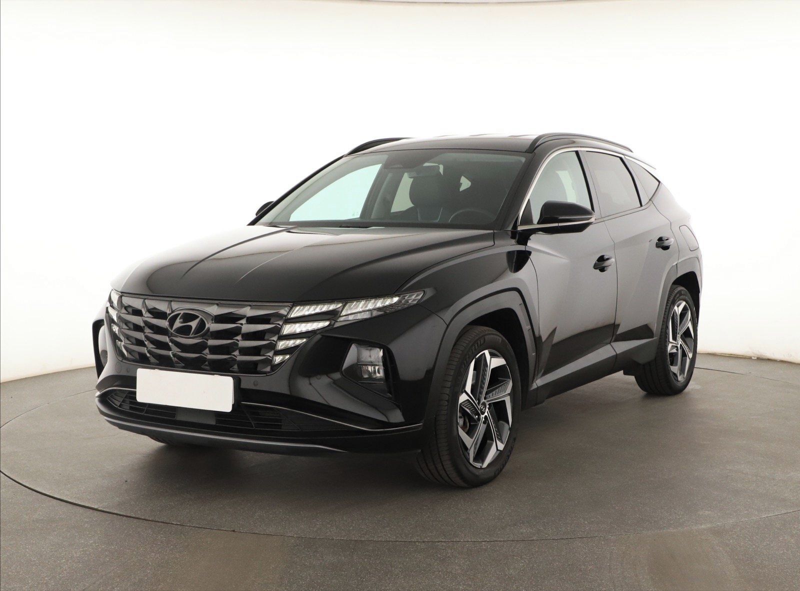 Hyundai Tucson, 1.6 T-GDI PHEV, 4X4, Automat - fotka 2