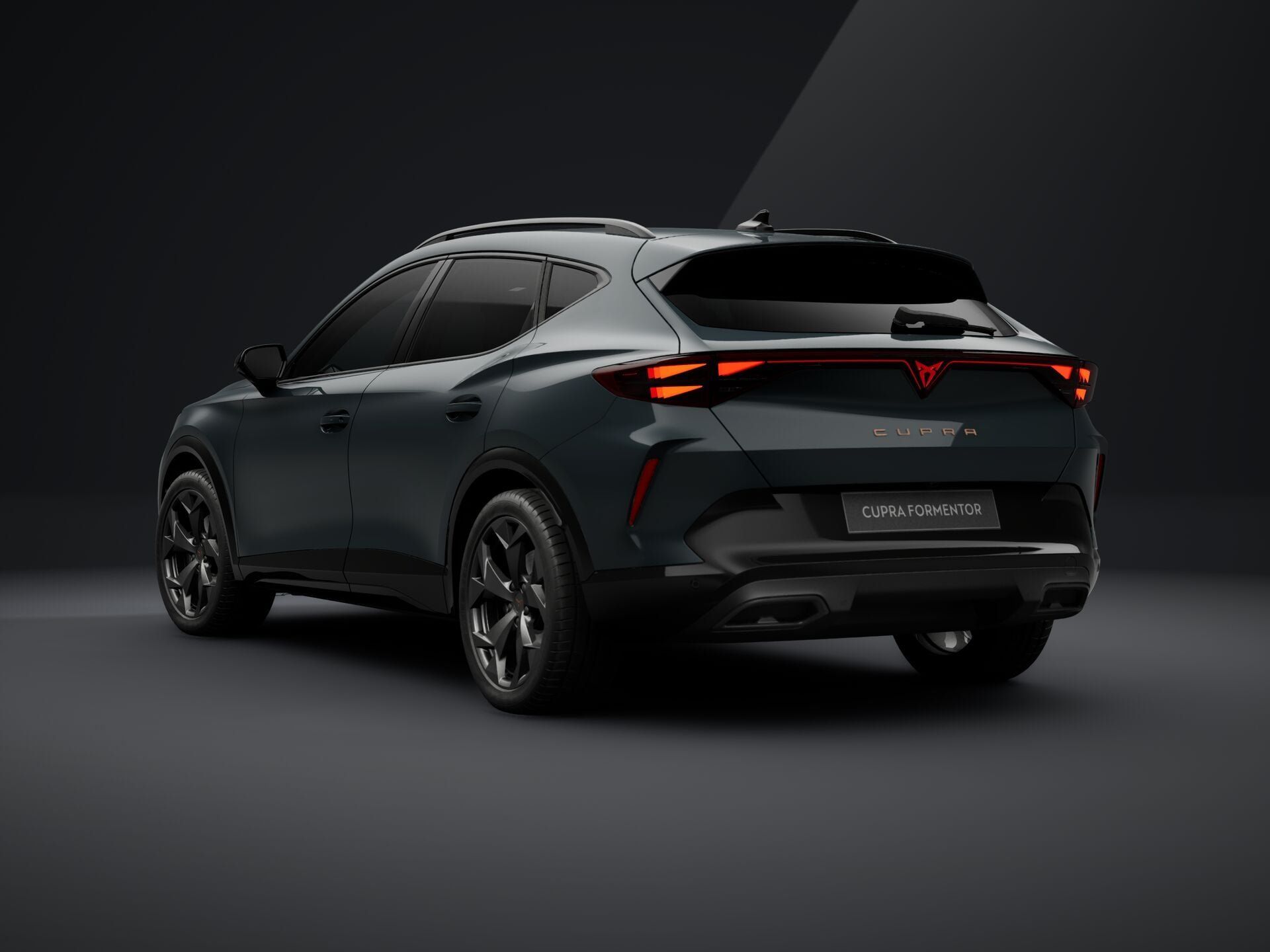 Cupra Formentor, Formentor 1.5 eTSI 150k DSG - fotka 3