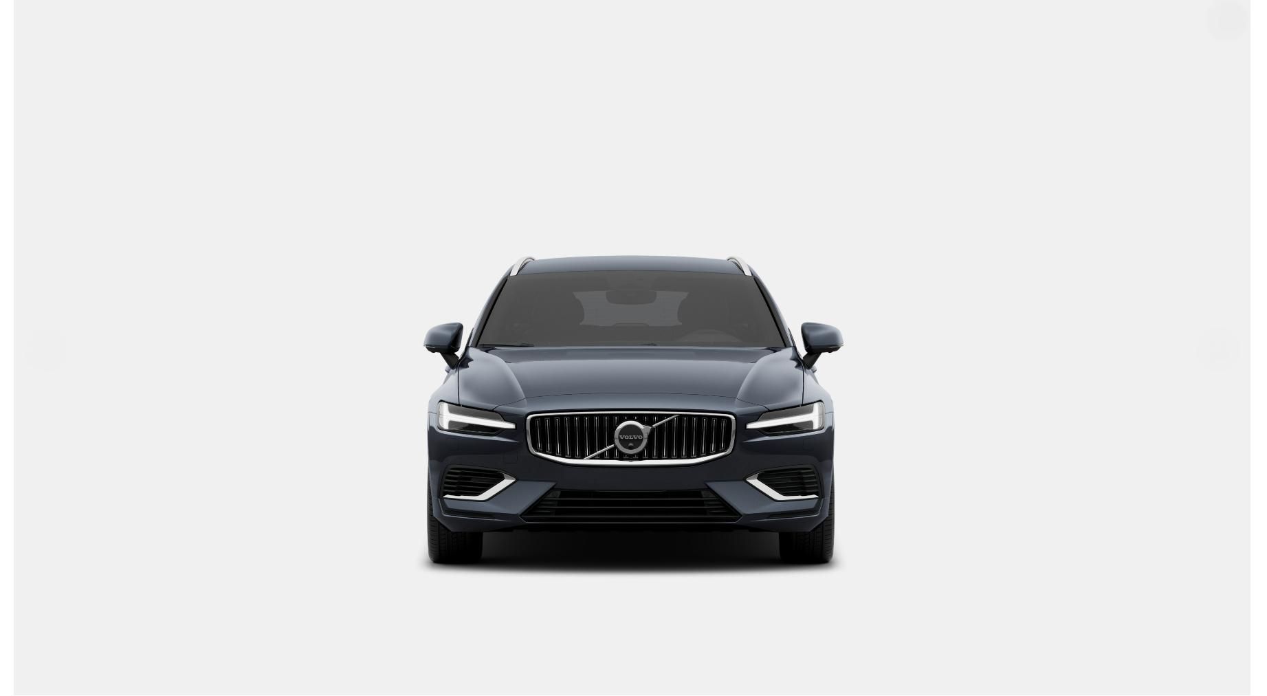 Volvo V60, T6 BRIGHT PLUS AUT - fotka 6