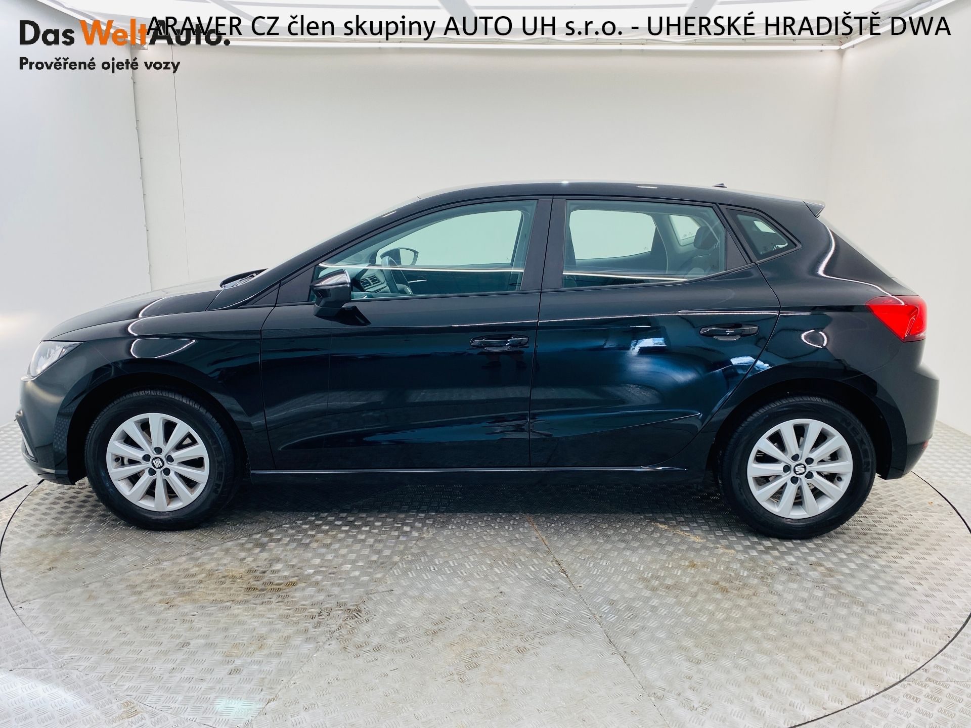 Seat Ibiza, 1.0 TSI 85kW Style - fotka 3