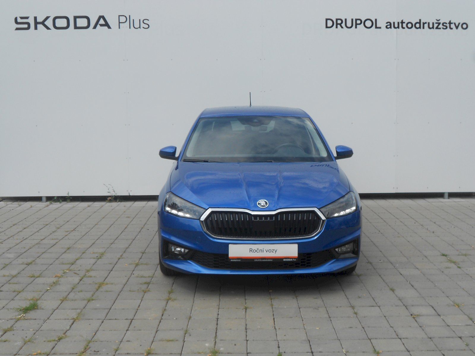Škoda Fabia, IV 1.0 TSI - 70 kW, Top Select - fotka 4