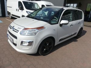Citroën C3 Picasso, 1,6 VTi automat