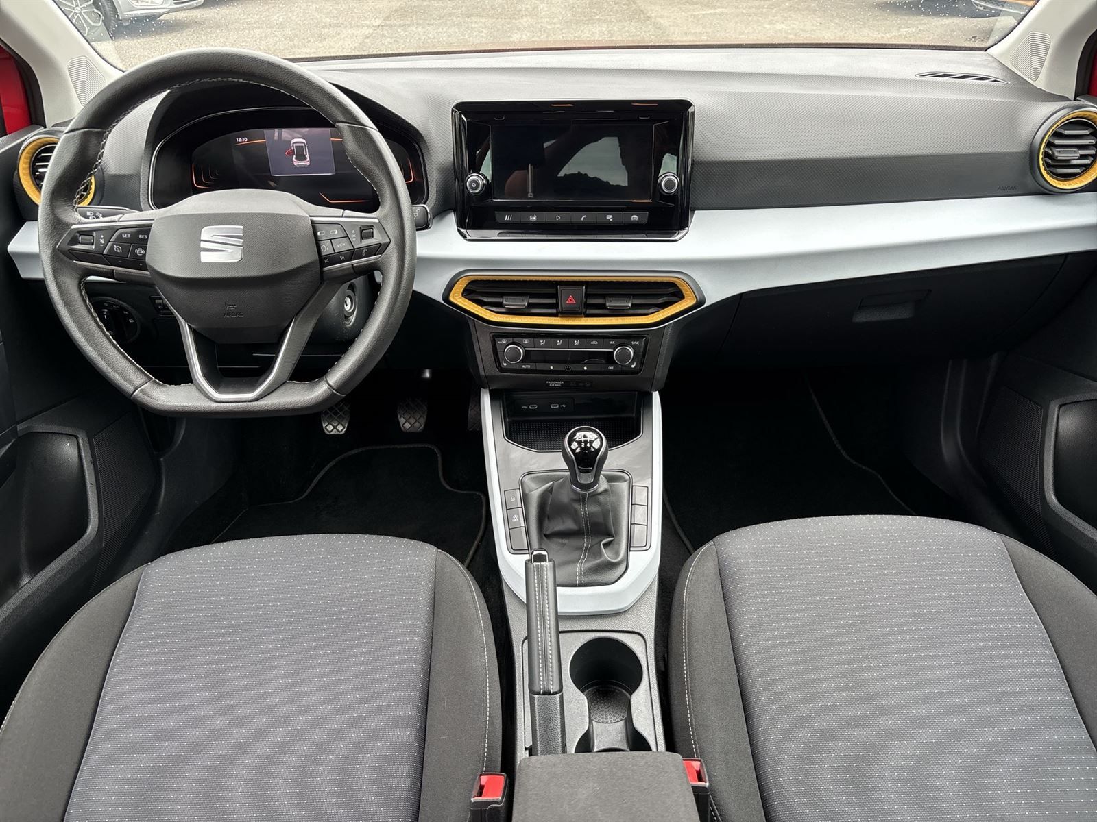 Seat Arona, 1.0 TSI Style - fotka 5