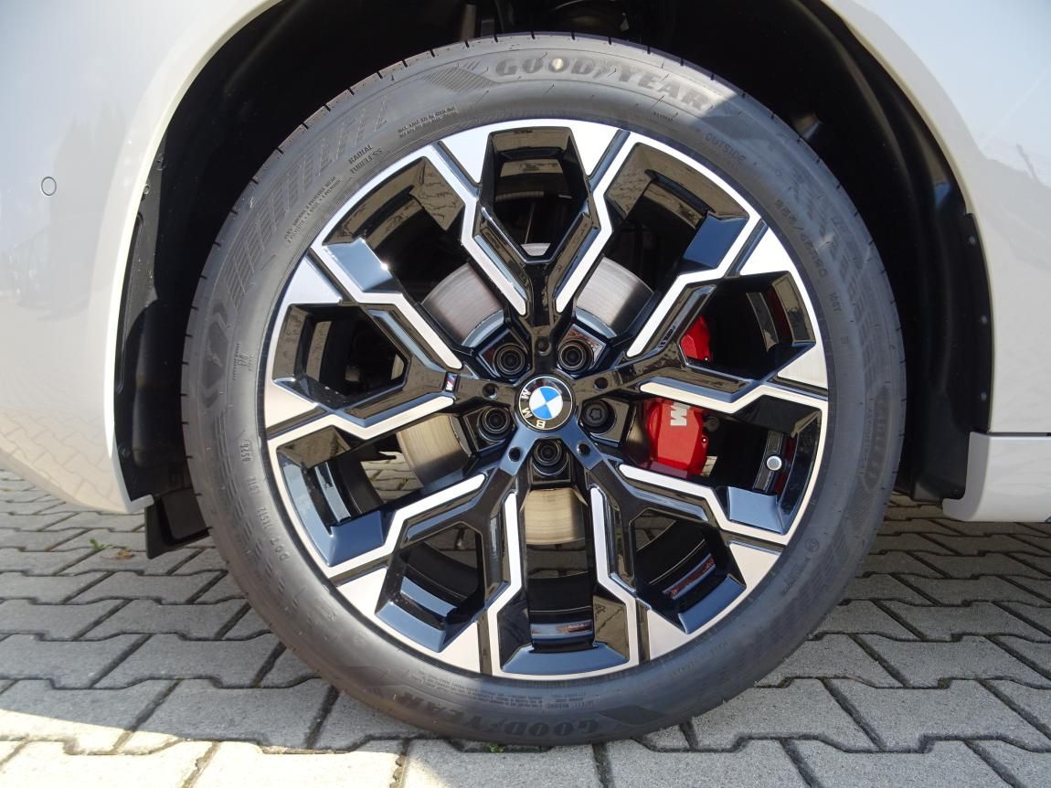 BMW X3, 20 xDrive - fotka 6