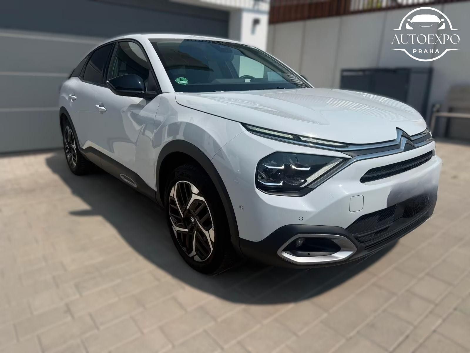 Citroën C4, Lim. Max*Automatik*KAMERA - fotka 3