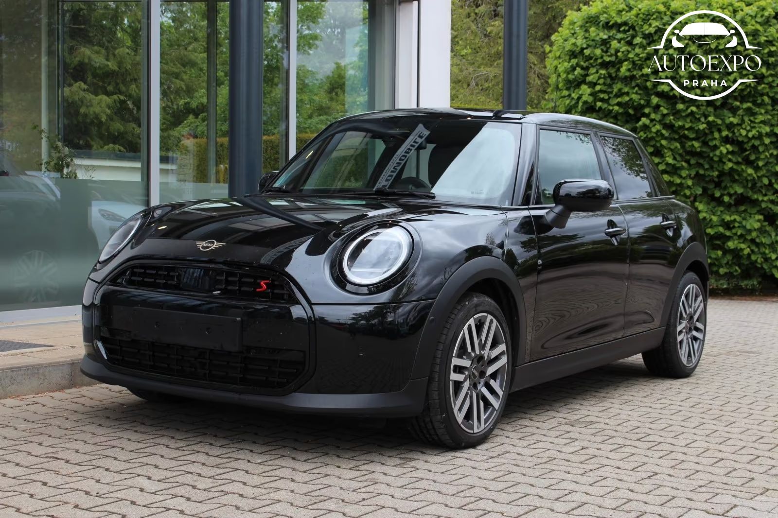 Mini Cooper S, Mini Cooper S*PANORAMA