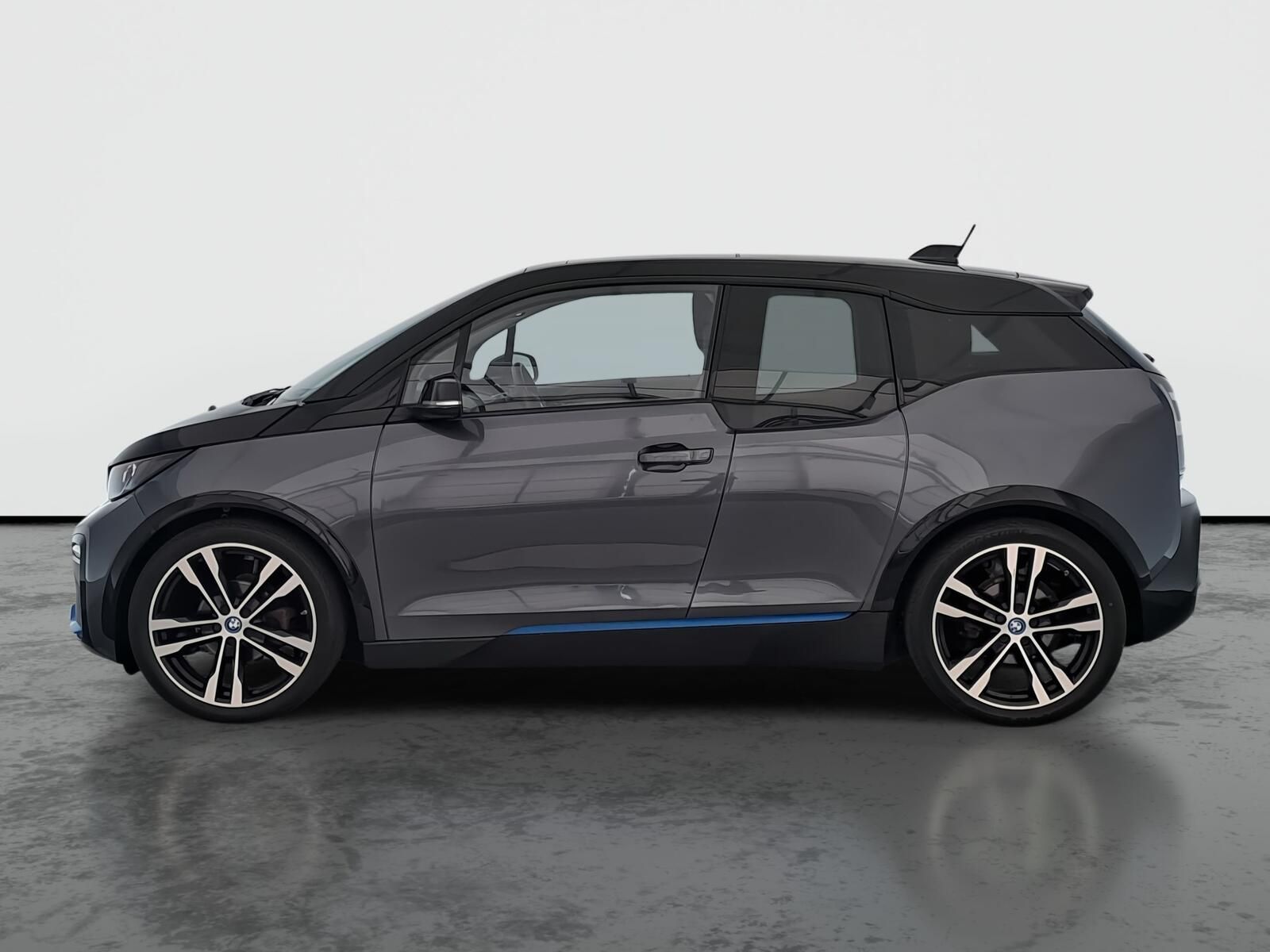 BMW i3, i3s 120Ah BEV, Automat - fotka 3