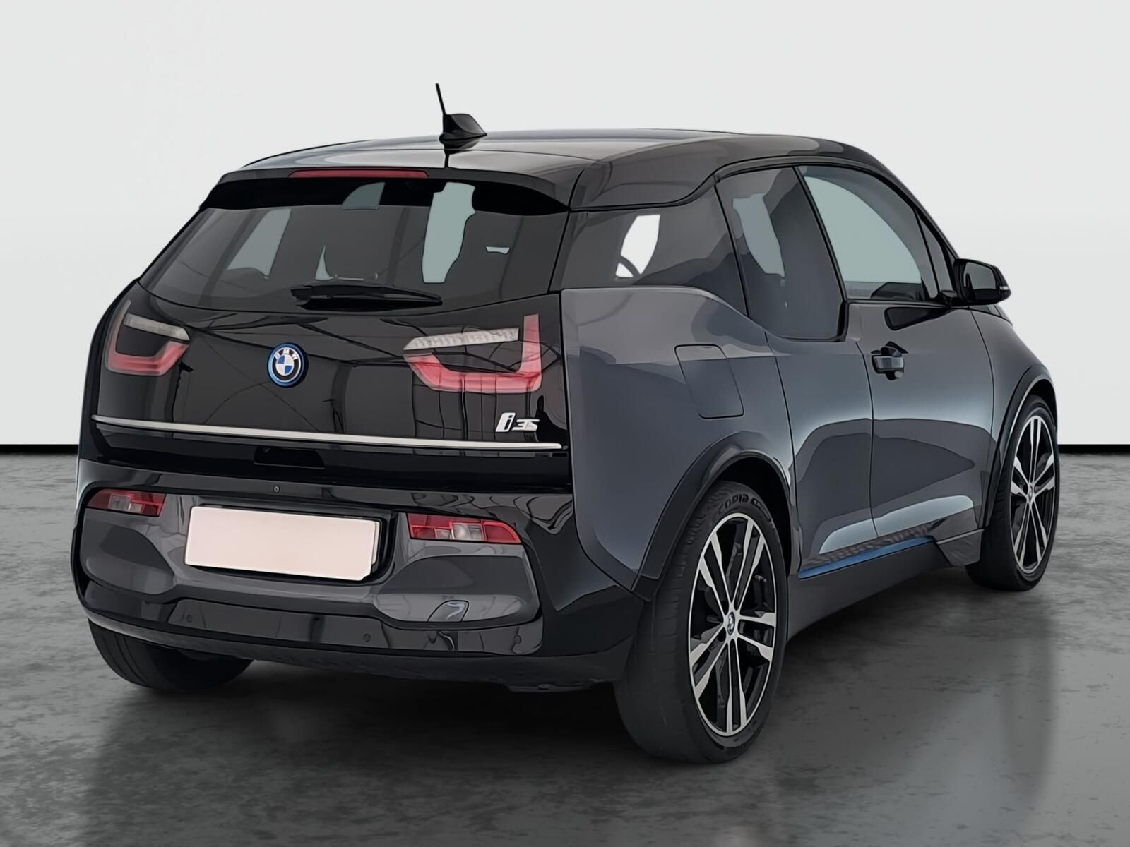 BMW i3, i3s 120Ah BEV, Automat - fotka 5