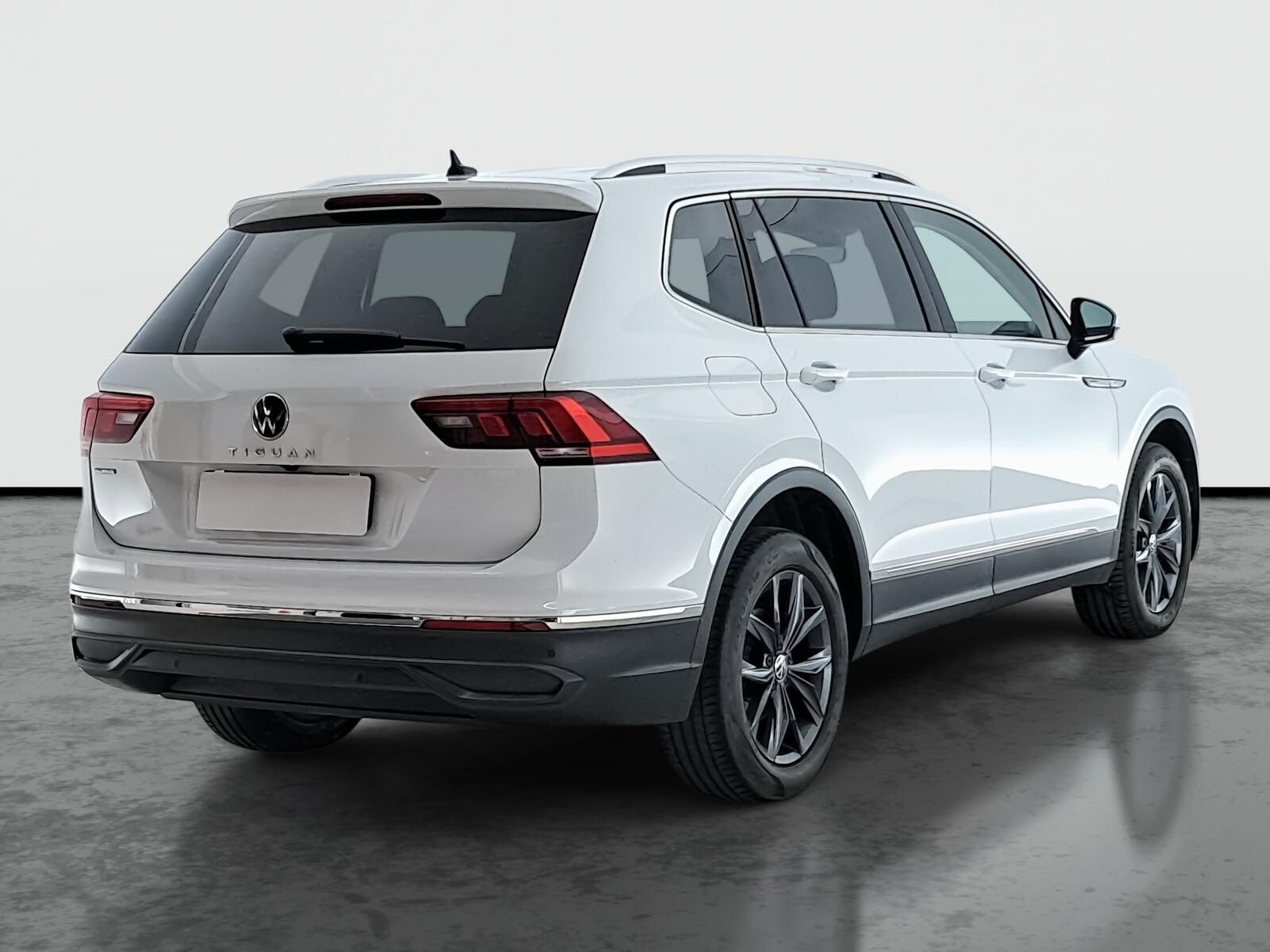 Volkswagen Tiguan Allspace, 1.5 TSI, Life, Automat, ČR - fotka 5