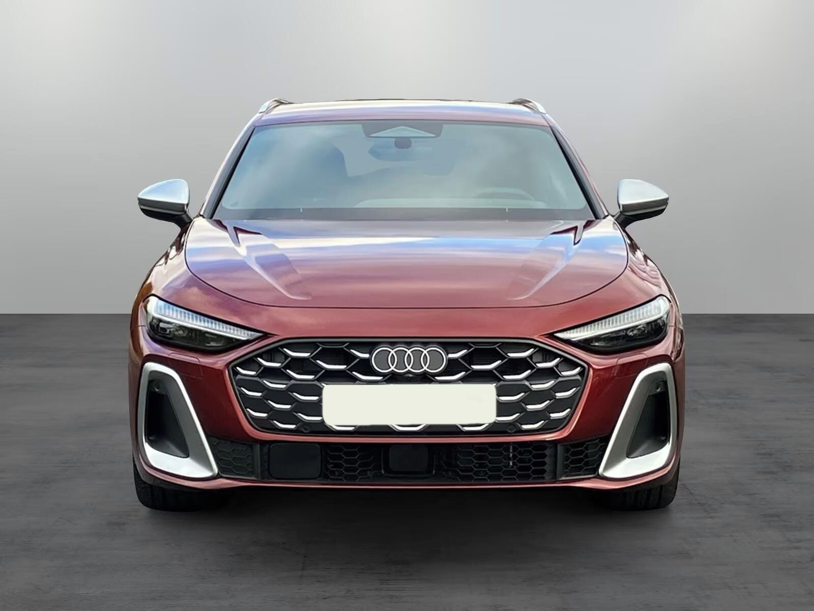 Audi S5, Avant  3.0 TFSI quattro S-tr. - fotka 3
