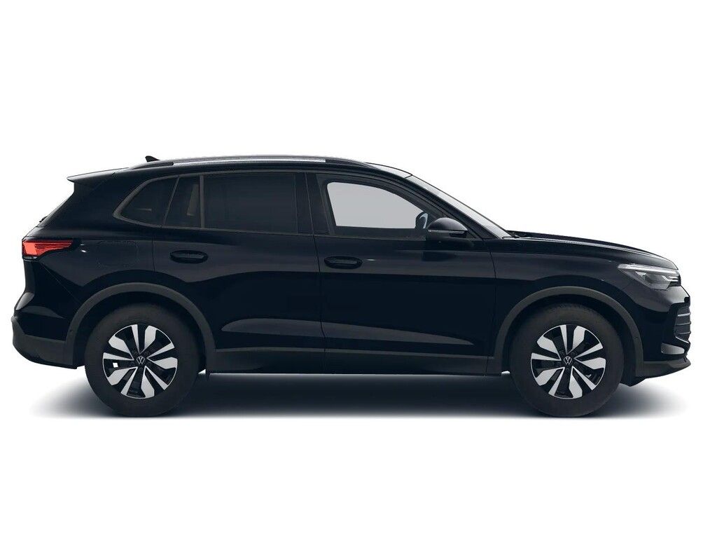 Volkswagen Tiguan, 1,5 eTSI 110 kW DSG - fotka 5