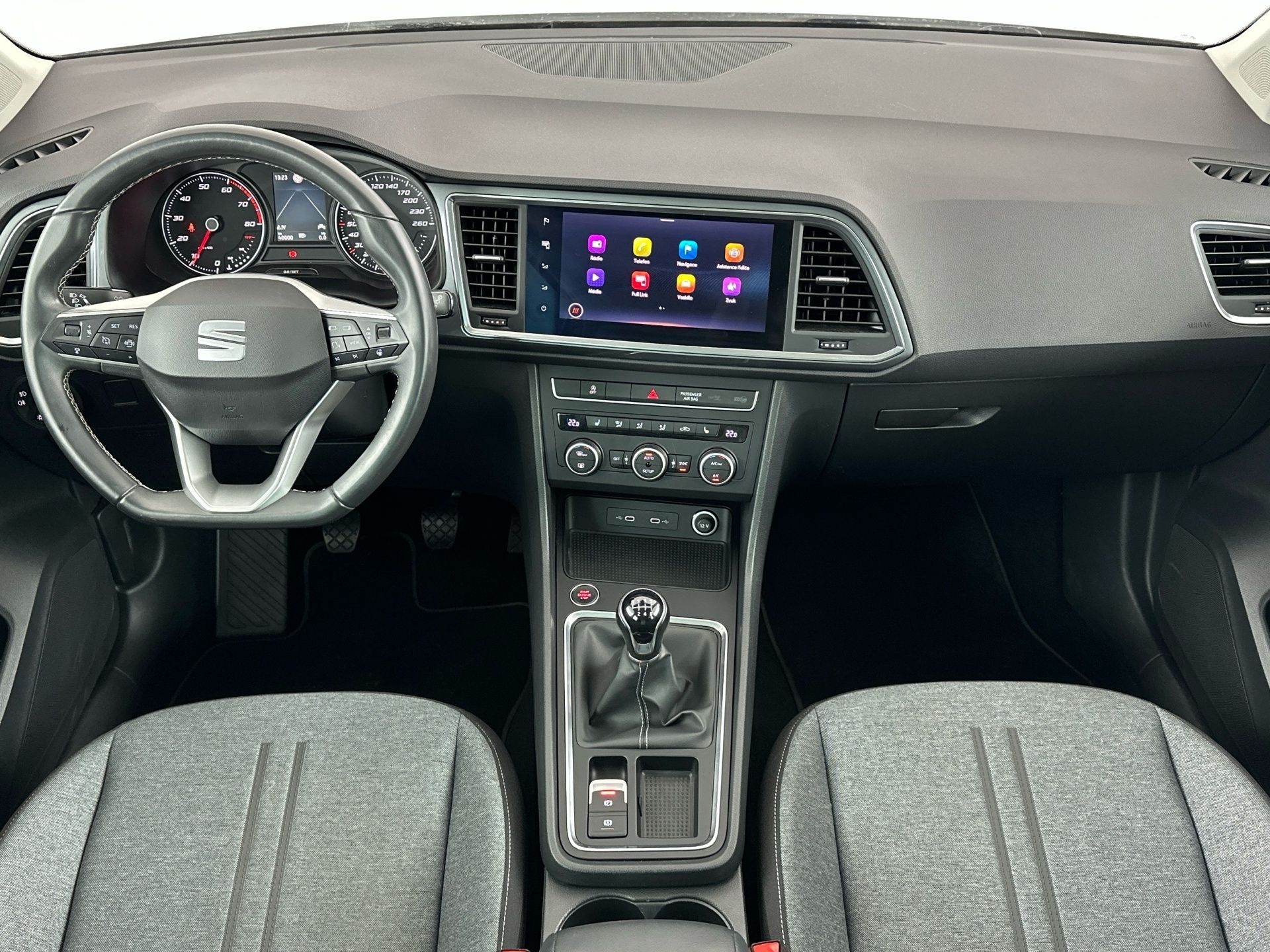 Seat Ateca, Style 1.5 TSI 110kW - fotka 5