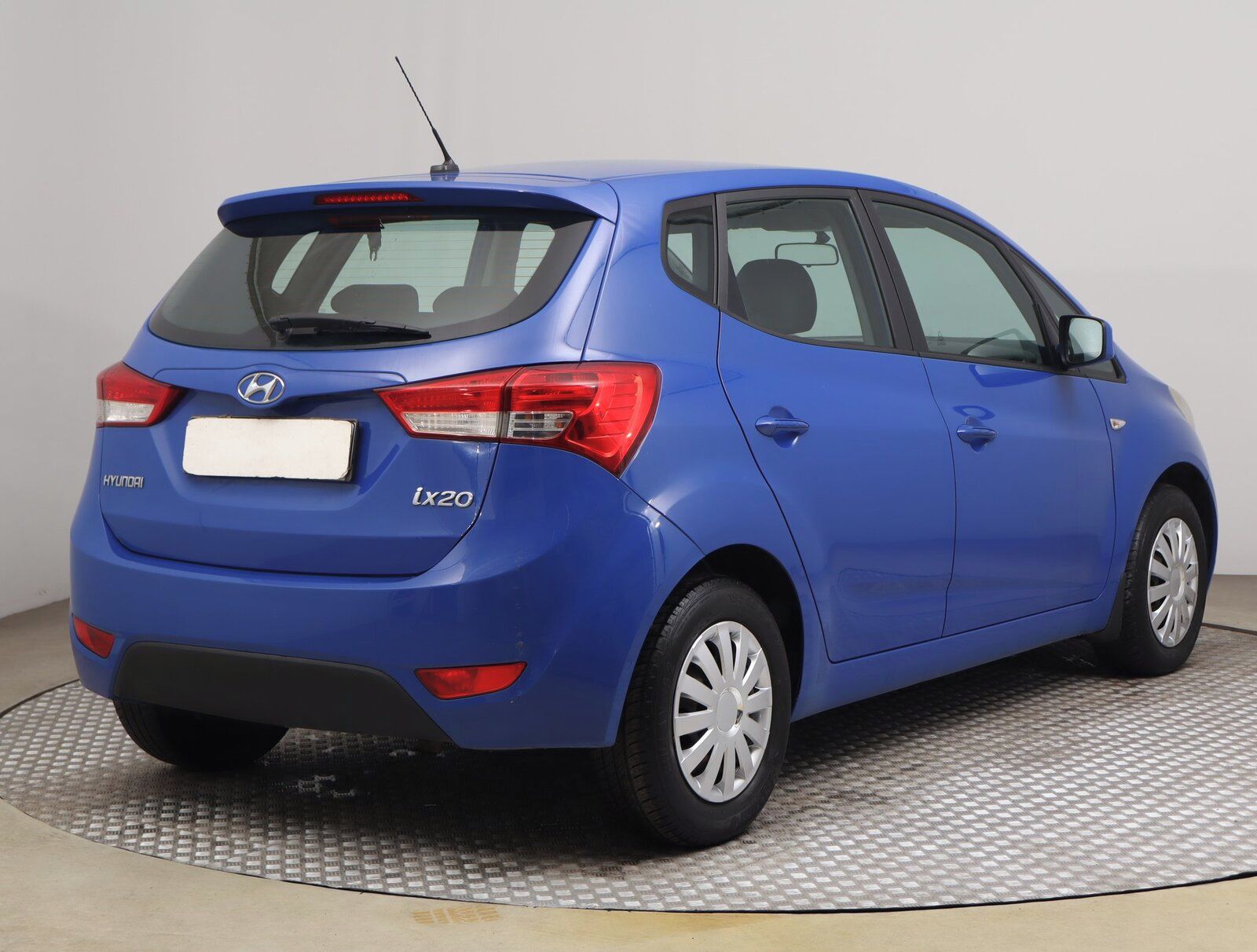 Hyundai ix20, 1.4 CRDi, NOVÁ CENA - fotka 5