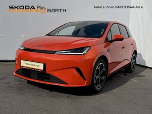 BYD Dolphin, DOLPHIN G DM-i