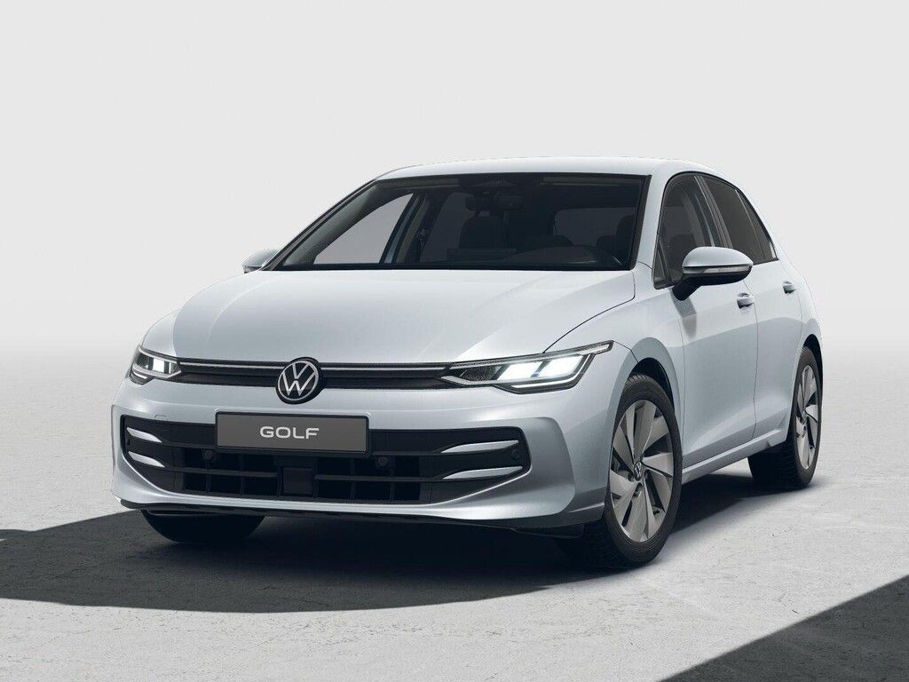 Volkswagen Golf, 1,5 eTSI 110 kW mHEV DSG