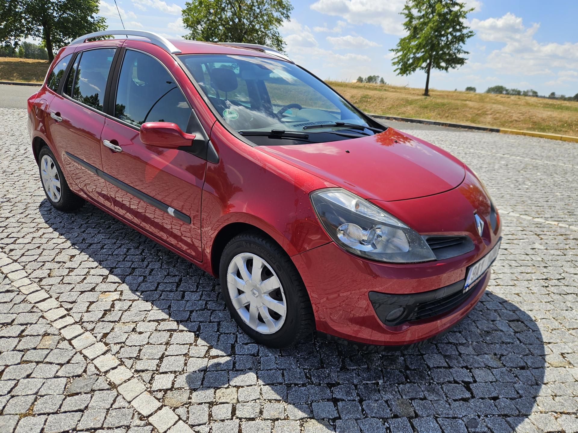 Renault Clio, 1.2, 2x kola, SPLÁTKY - fotka 4