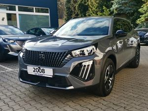 Peugeot 2008, ALLURE Hybrid 145 e-DCS6