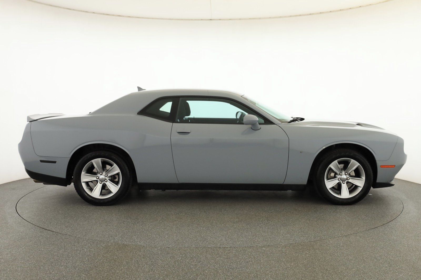 Dodge Challenger, 3.6 V6, SXT, Automat - fotka 6